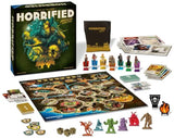 Horrified: American Monsters