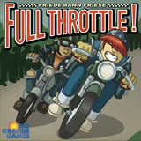 Full Throttle