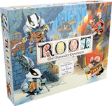 Root The Marauder Expansion