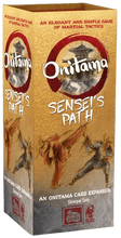 Load image into Gallery viewer, Onitama Sensei&#39;s Path