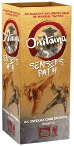 Onitama Sensei's Path