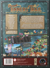 Tinners' Trail