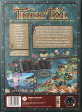Load image into Gallery viewer, Tinners&#39; Trail