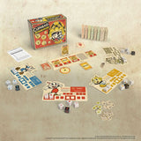 Cuphead Fast Rolling Dice Game