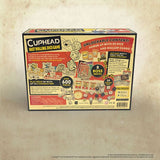 Cuphead Fast Rolling Dice Game