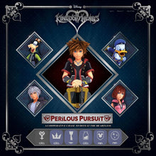 Load image into Gallery viewer, Disney&#39;s Kingdom Hearts Perilous Pursuit