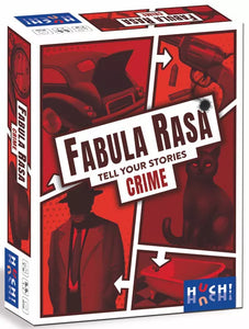 Fabula Rasa Crime