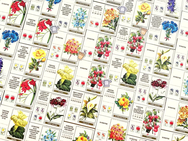 Gartenbau