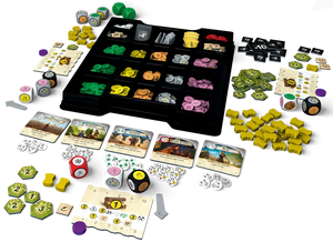 Dice Realms