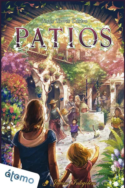 Patios