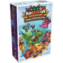 Load image into Gallery viewer, BarBEARian Battlegrounds Tales of Barbearia