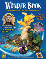 Wonder Book