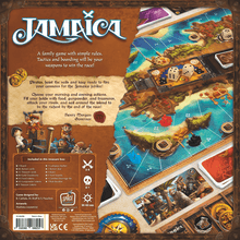 Load image into Gallery viewer, Jamaica 2nd Edition