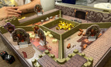 The Siege of Runedar