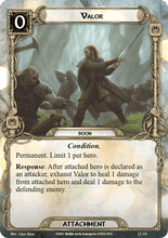 Load image into Gallery viewer, The Lord of the Rings LCG Revised Core Set