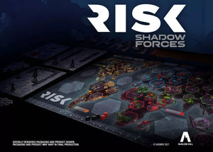 Risk: Shadow Forces