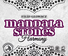 Load image into Gallery viewer, Mandala Stones Harmony