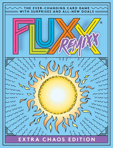 Fluxx Remix
