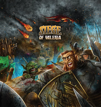 Load image into Gallery viewer, Siege of Valeria