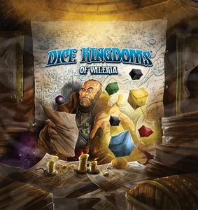 Dice Kingdoms of Valeria