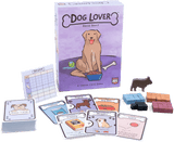 Dog Lover