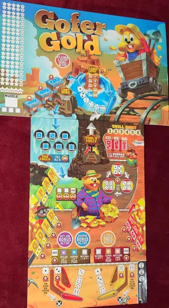 Super-Skill Pinball: Ramp It Up!