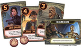 Star Wars Jabba's Palace - A Love Letter Game
