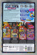 Super-Skill Pinball: Ramp It Up!