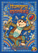 Load image into Gallery viewer, Hungry Monkey