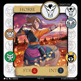 Zu Tiles Hime Starter Set 1