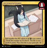 Zu Tiles Hime Starter Set 1