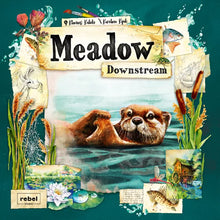 Load image into Gallery viewer, Meadow Downstream Expansion