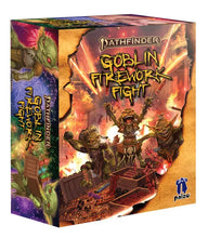 Load image into Gallery viewer, Pathfinder Goblin Firework Fight!