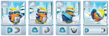 Quirky Circuits Penny & Gizmo's Snow Day