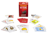Exploding Kittens 2 Player Edition