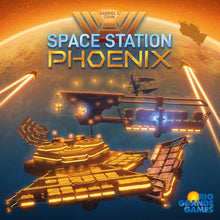 Load image into Gallery viewer, Space Station Phoenix