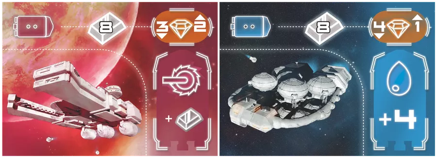 Space Station Phoenix