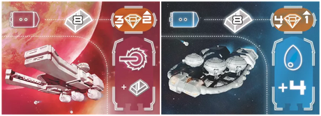 Space Station Phoenix