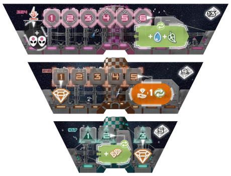 Space Station Phoenix