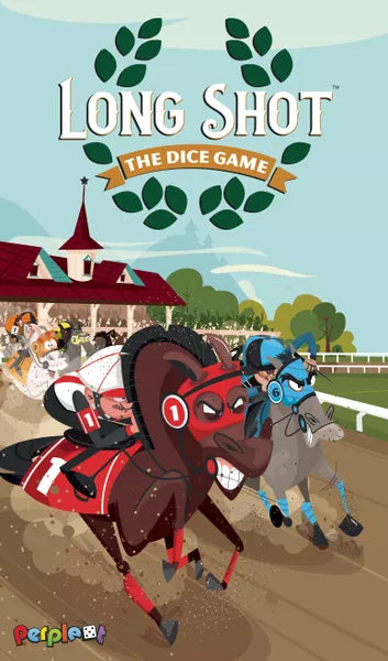 Long Shot The Dice Game