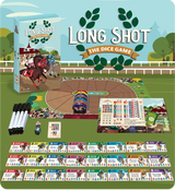 Long Shot The Dice Game