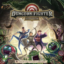 Load image into Gallery viewer, Dungeon Fighter (Second Edition)