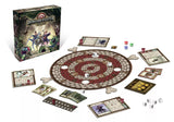 Dungeon Fighter (Second Edition)