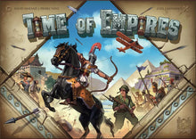 Load image into Gallery viewer, Time of Empires