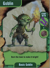 Pathfinder Goblin Firework Fight!