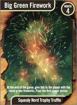 Pathfinder Goblin Firework Fight!