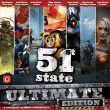 Load image into Gallery viewer, 51st State: Ultimate Edition