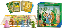 Load image into Gallery viewer, The Wizard of Oz Adventure Book Game