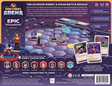 Disney's Sorcerers Arena: Epic Alliances Core Set