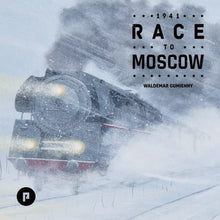 Load image into Gallery viewer, Race to Moscow 1941